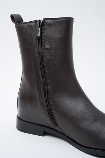 Fru.it Stivaletto T. Di Moro Donna - 5