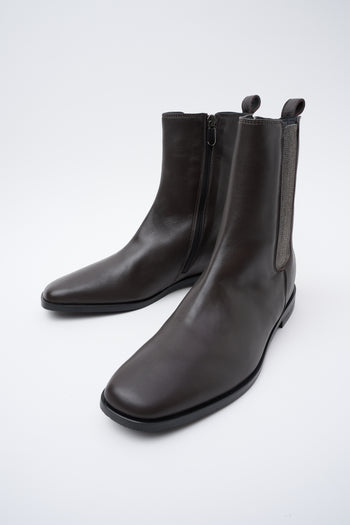 Fru.it Stivaletto T. Di Moro Donna - 7