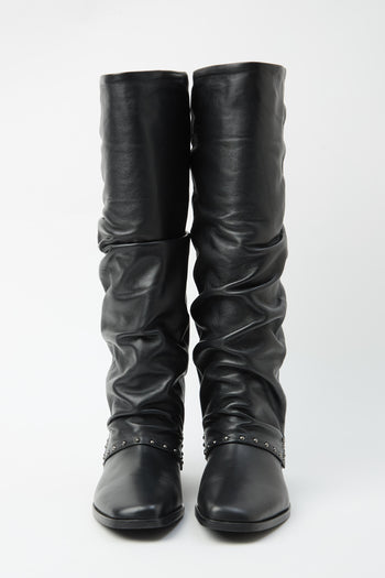 Fru.it Stivale Nero Donna - 3