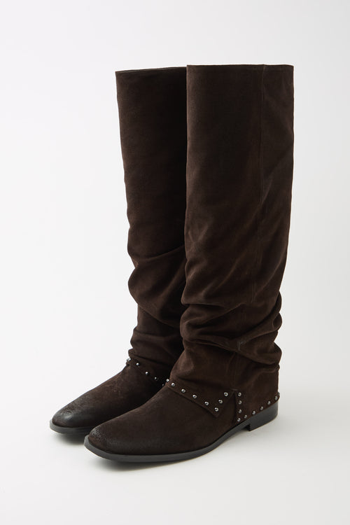 Fru.it Stivale T. Di Moro Donna - 2