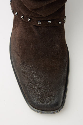 Fru.it Stivale T. Di Moro Donna - 6