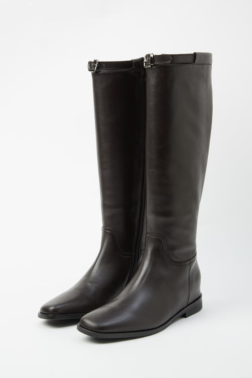 Fru.it Stivale T. Di Moro Donna - 2