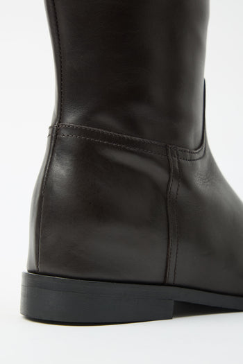 Fru.it Stivale T. Di Moro Donna - 4