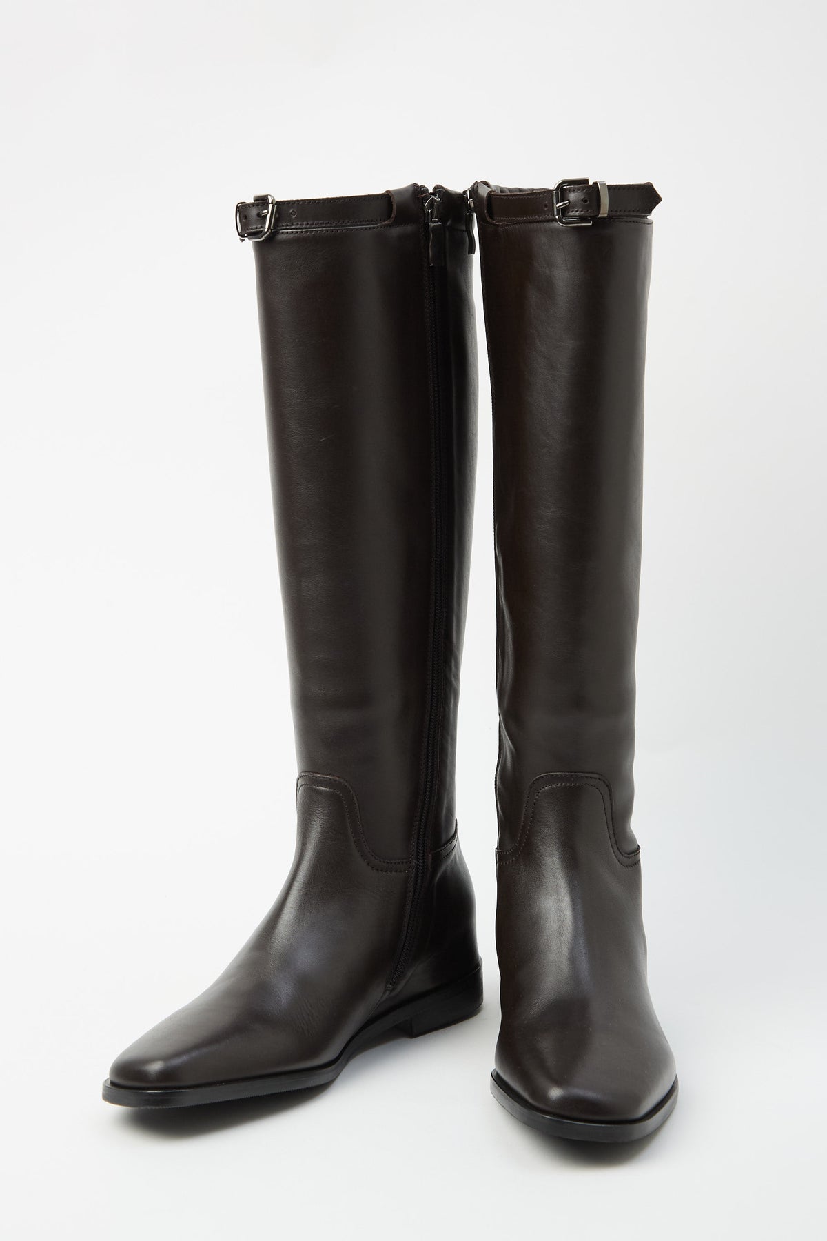 Stivale T. Di Moro Donna — 7