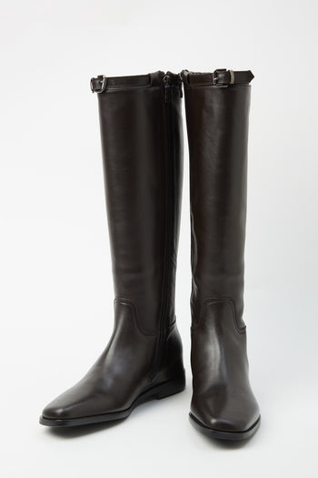 Fru.it Stivale T. Di Moro Donna - 6