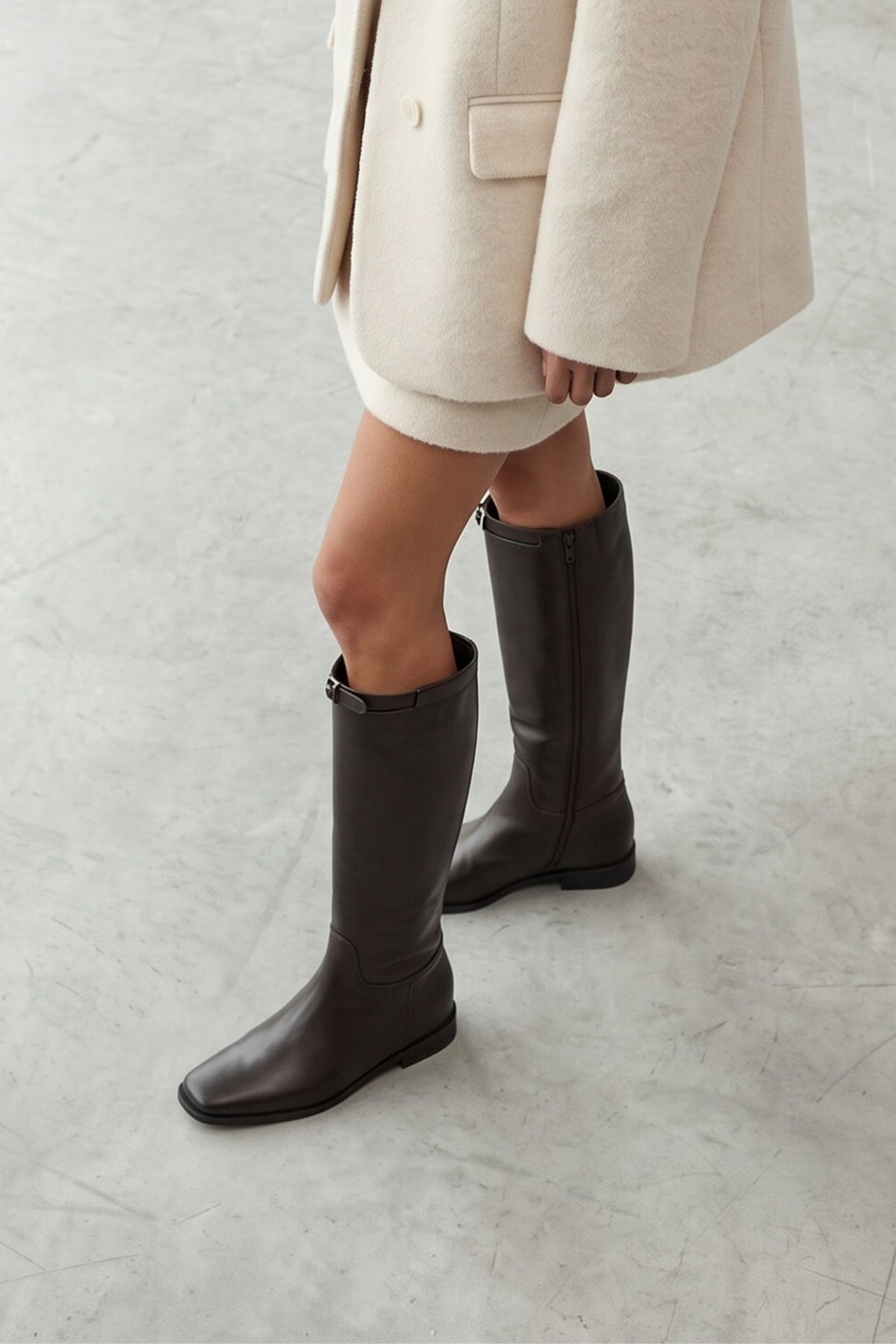 Stivale T. Di Moro Donna — 1