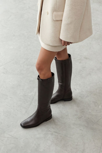 Fru.it Stivale T. Di Moro Donna - 8