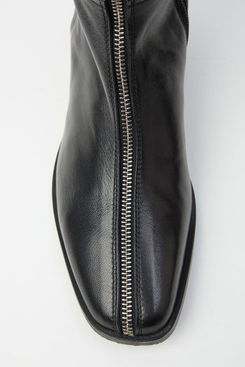 Fru.it Stivale Nero Donna - 3