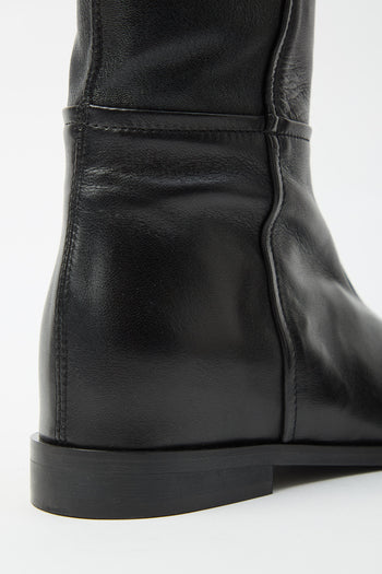 Fru.it Stivale Nero Donna - 4