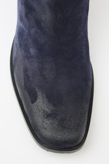Fru.it Stivale Blu Donna - 3