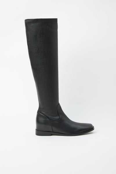 Fru.it Stivale Nero Donna
