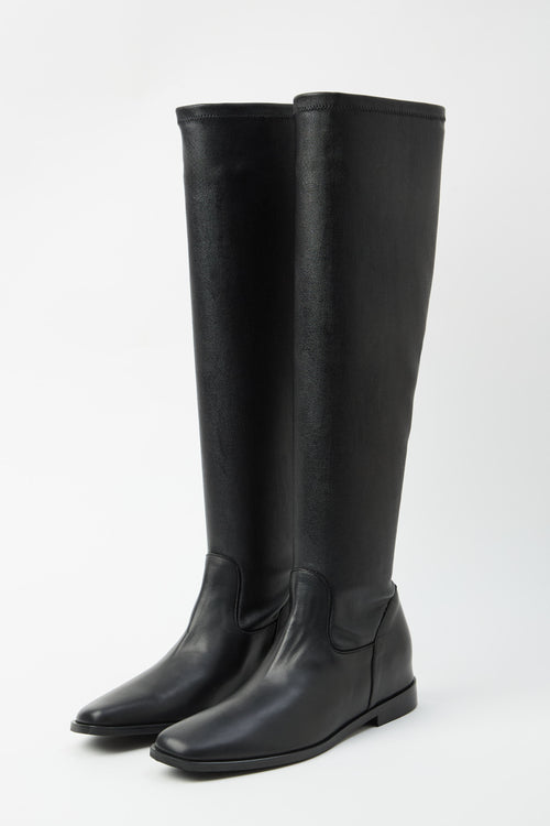 Fru.it Stivale Nero Donna - 2
