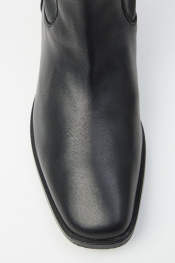 Fru.it Stivale Nero Donna - 3