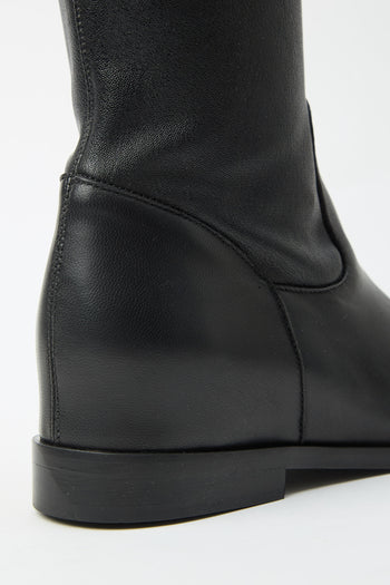 Fru.it Stivale Nero Donna - 4