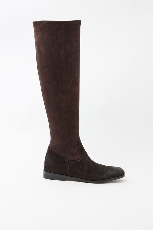 Fru.it Stivale T. Di Moro Donna - 1