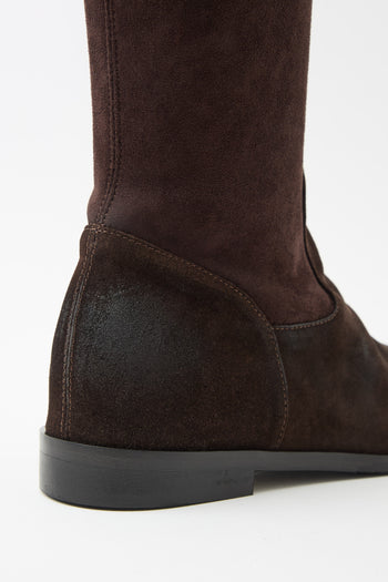 Fru.it Stivale T. Di Moro Donna - 3