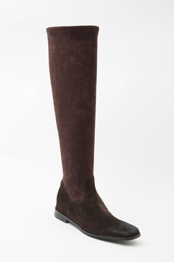 Fru.it Stivale T. Di Moro Donna - 4