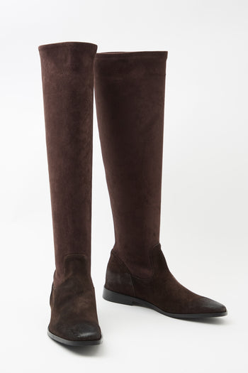 Fru.it Stivale T. Di Moro Donna - 6
