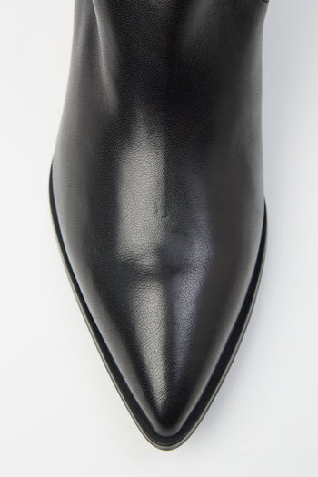 Fru.it Stivale Nero Donna - 5