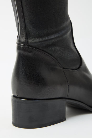 Fru.it Stivale Nero Donna - 6