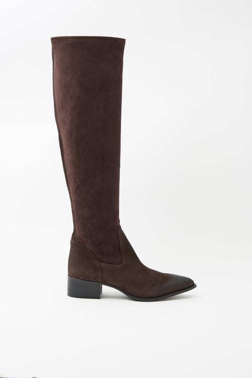 Fru.it Stivale T. Di Moro Donna - 1