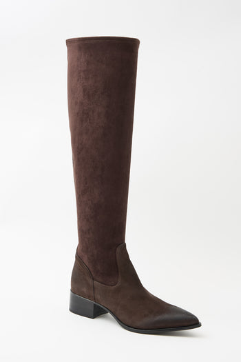 Fru.it Stivale T. Di Moro Donna - 4