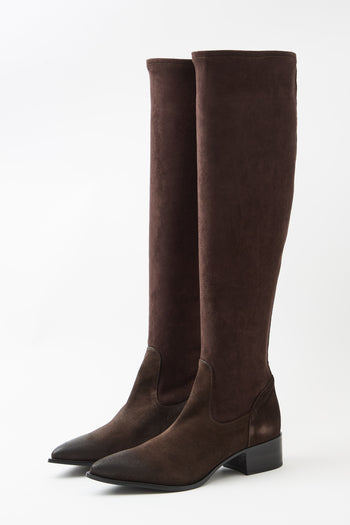Fru.it Stivale T. Di Moro Donna - 5