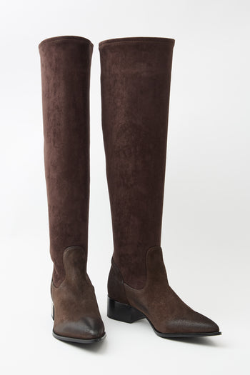 Fru.it Stivale T. Di Moro Donna - 6