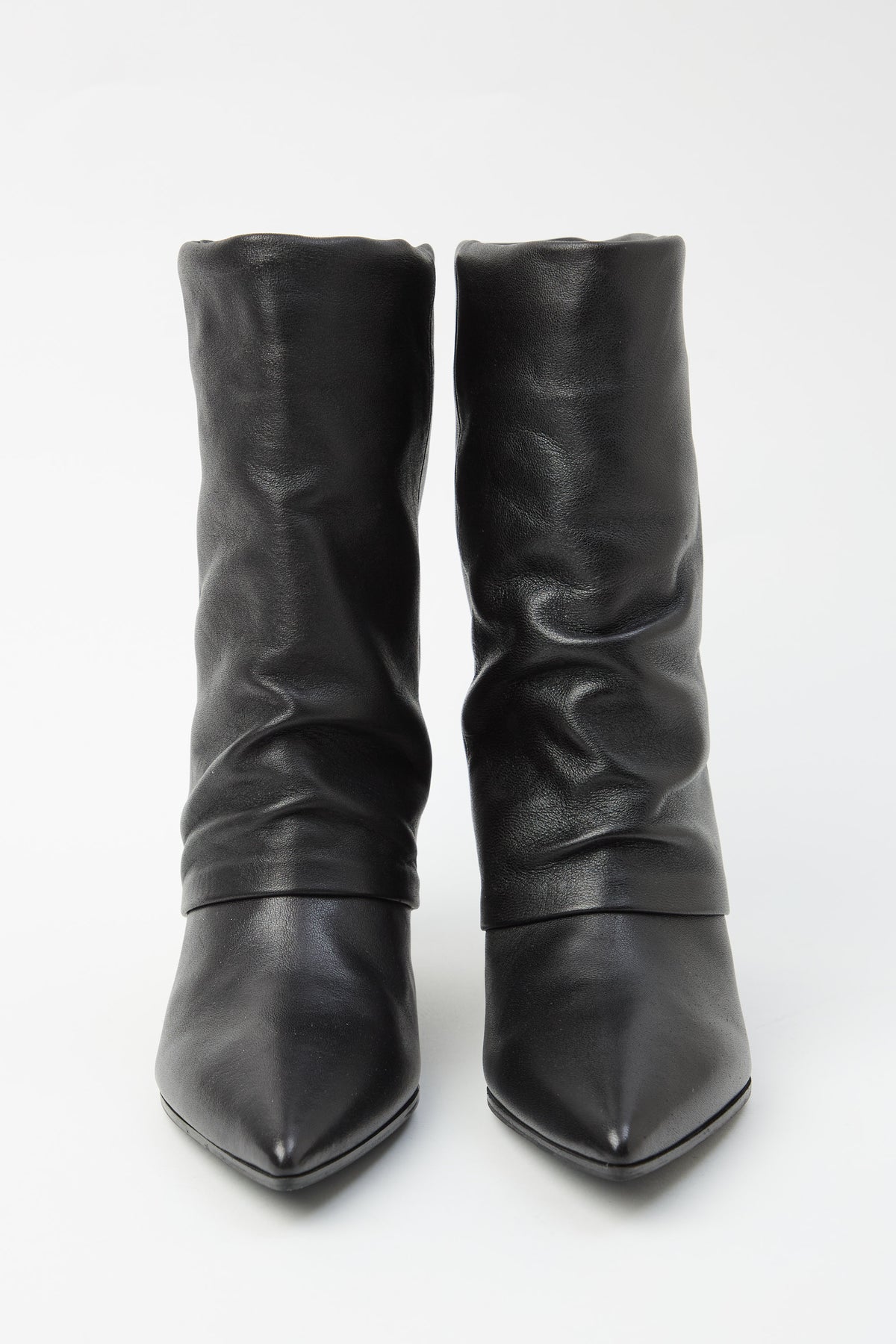 Stivale Nero Donna — 4