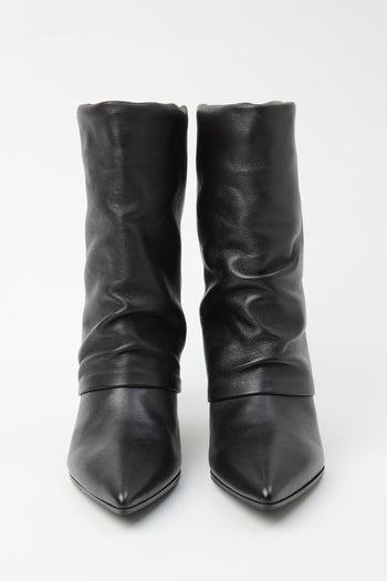 Fru.it Stivale Nero Donna - 3