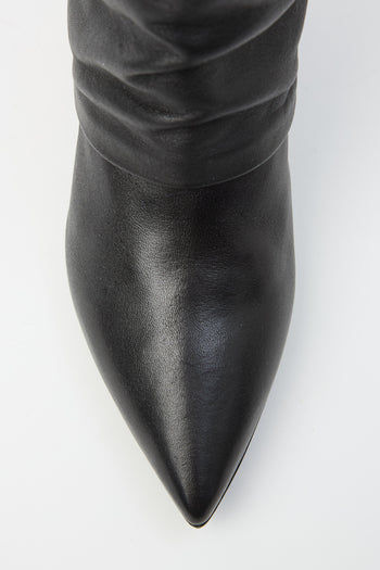 Fru.it Stivale Nero Donna - 6