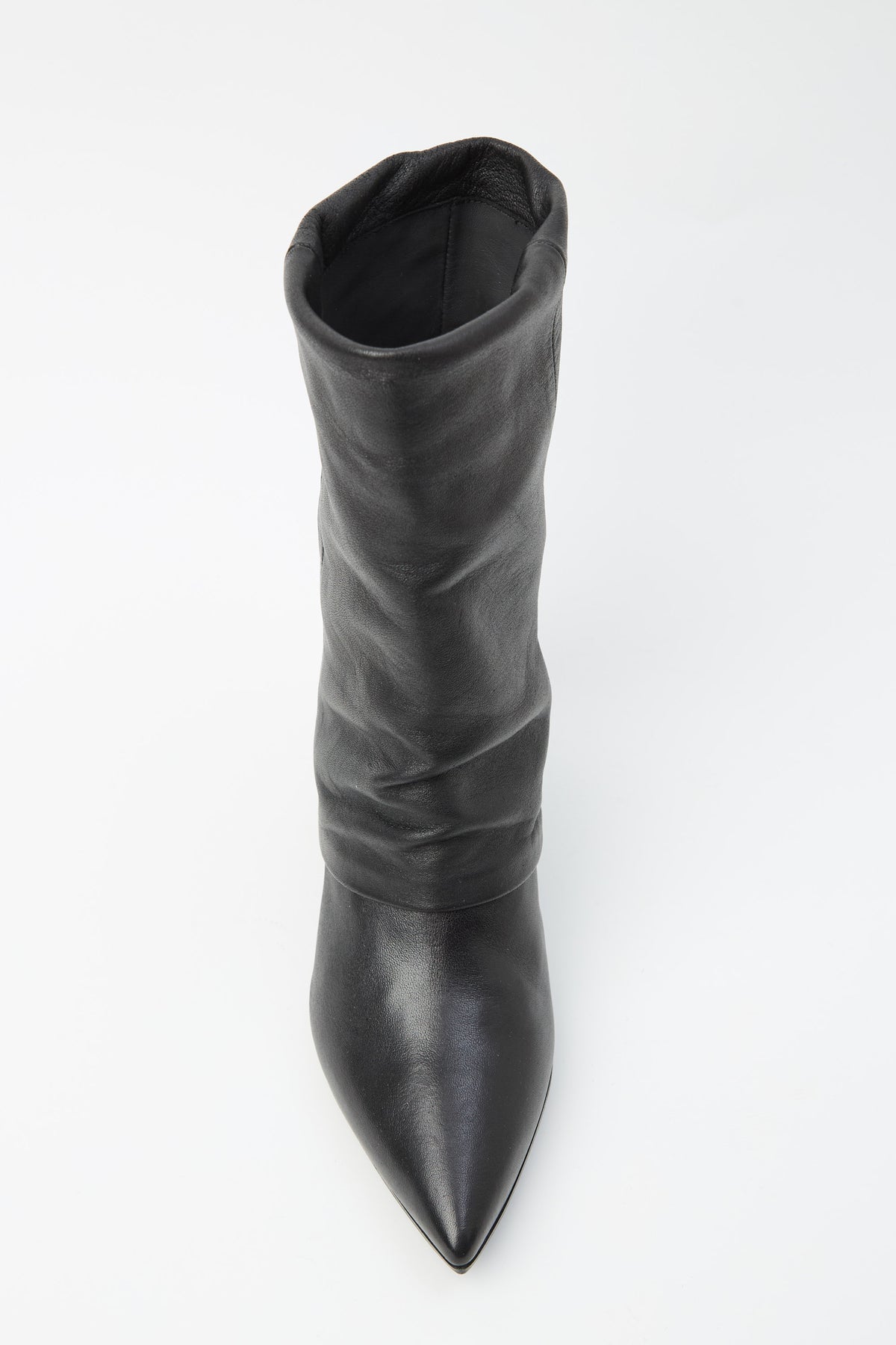 Stivale Nero Donna — 8