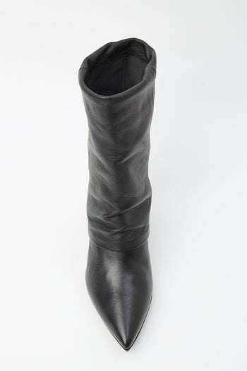 Fru.it Stivale Nero Donna - 7