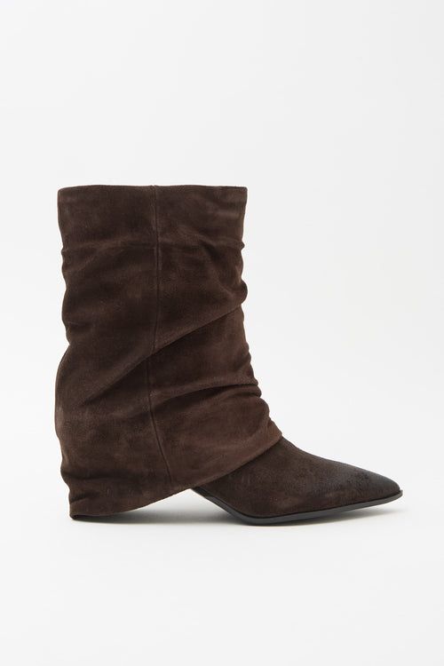 Fru.it Stivale T. Di Moro Donna - 1