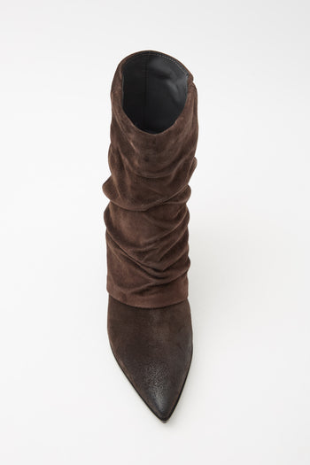 Fru.it Stivale T. Di Moro Donna - 7