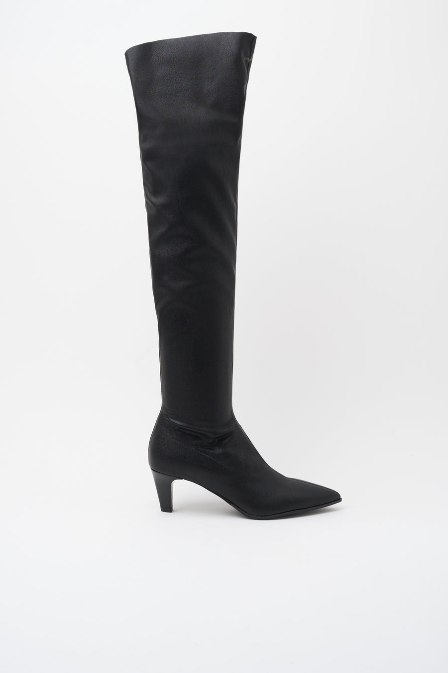Fru.it Stivale Nero Donna