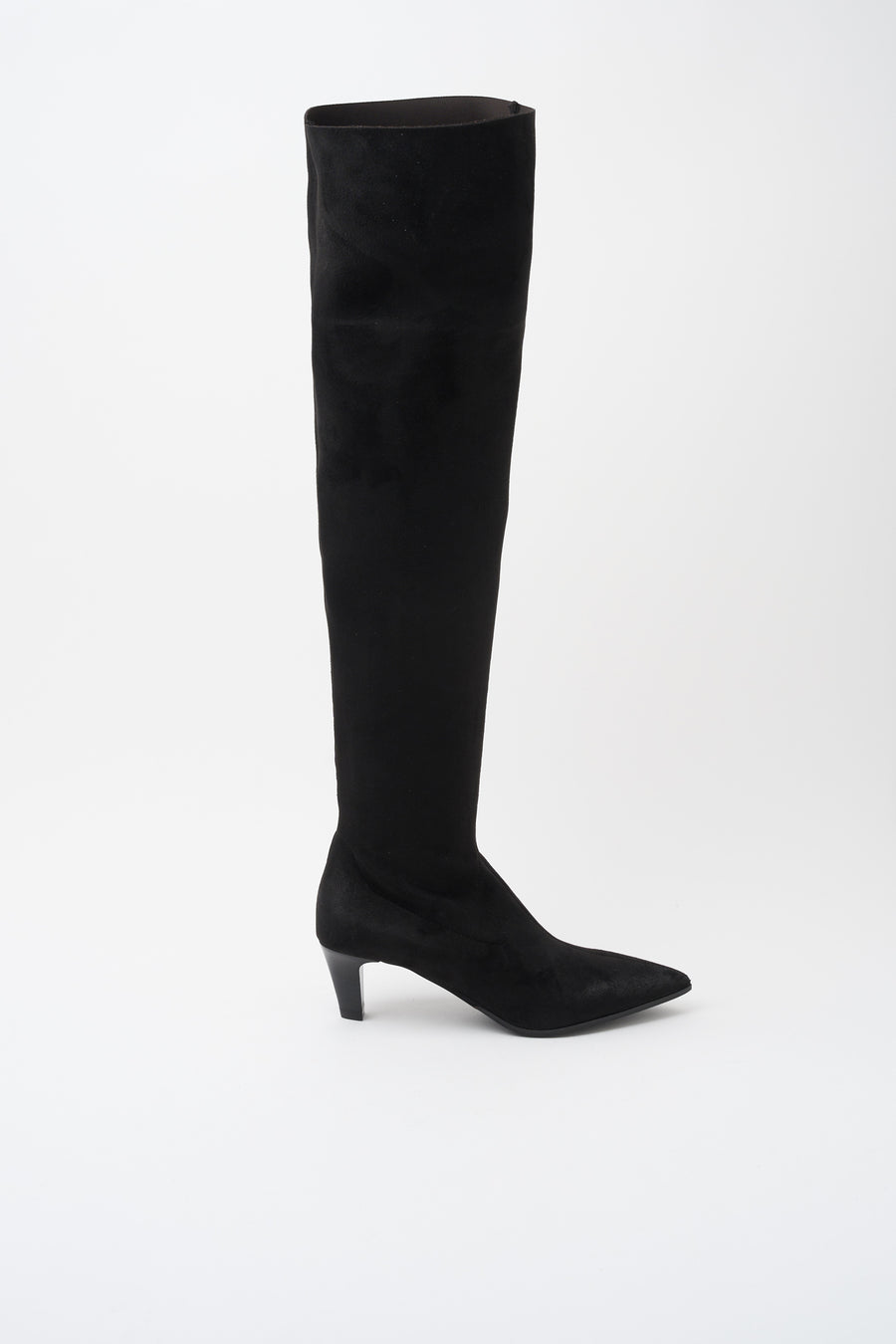 Fru.it Stivale Nero Donna