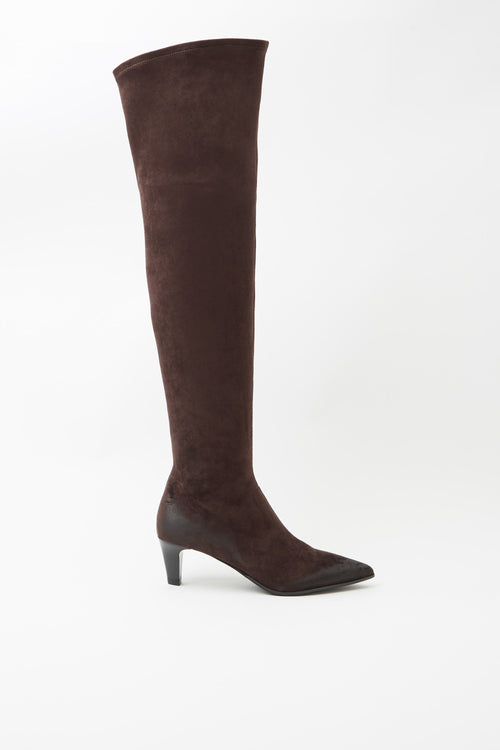 Fru.it Stivale T. Di Moro Donna - 1