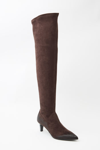 Fru.it Stivale T. Di Moro Donna - 3