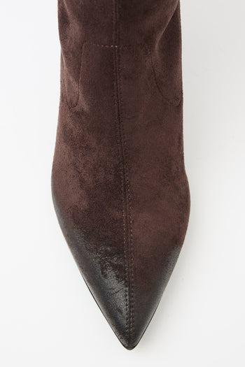 Fru.it Stivale T. Di Moro Donna - 4