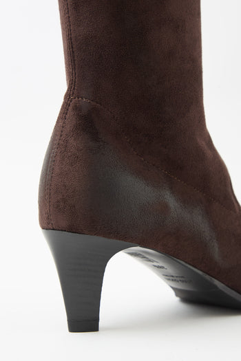 Fru.it Stivale T. Di Moro Donna - 5