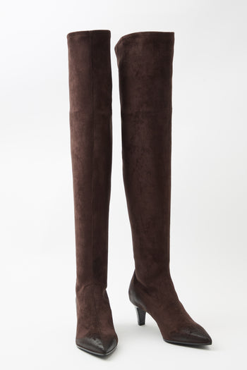 Fru.it Stivale T. Di Moro Donna - 6