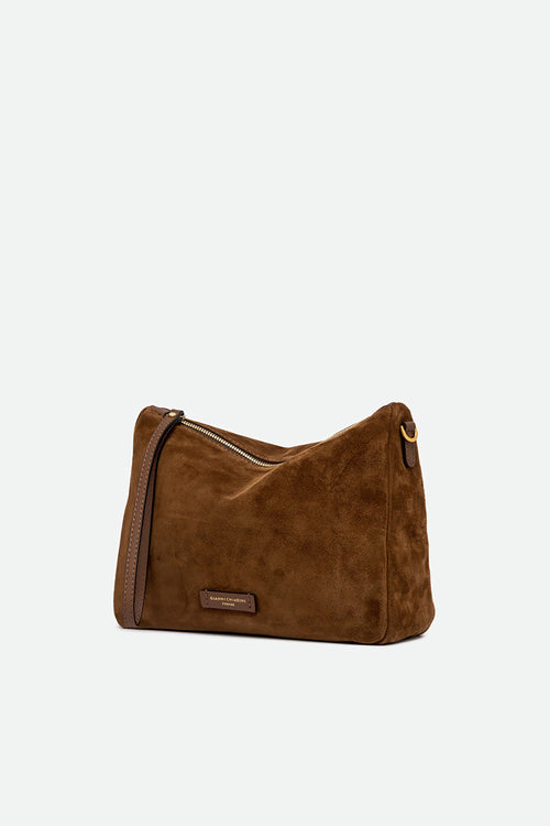 Gianni Chiarini Borsa Cognac Donna - 2