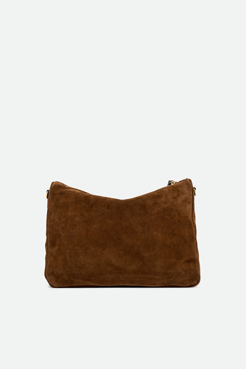 Gianni Chiarini Borsa Cognac Donna - 3
