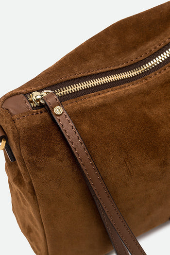 Gianni Chiarini Borsa Cognac Donna - 5