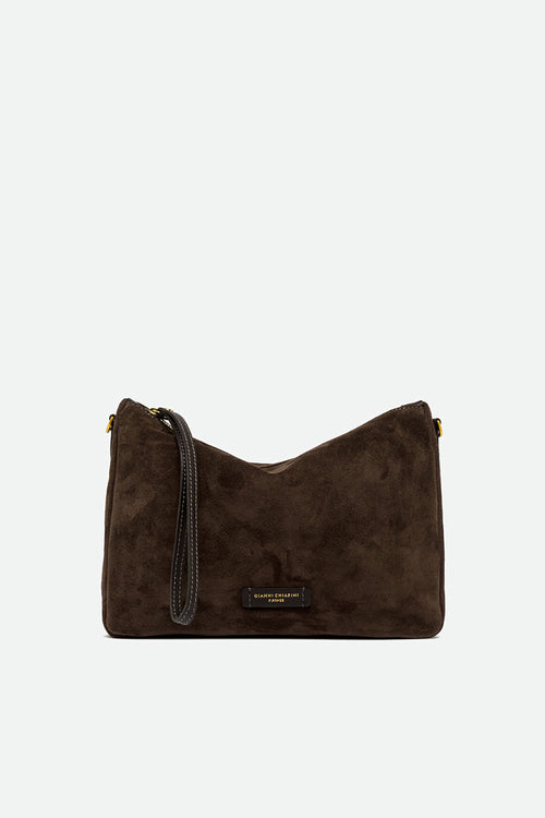 Gianni Chiarini Borsa Moka Donna - 1