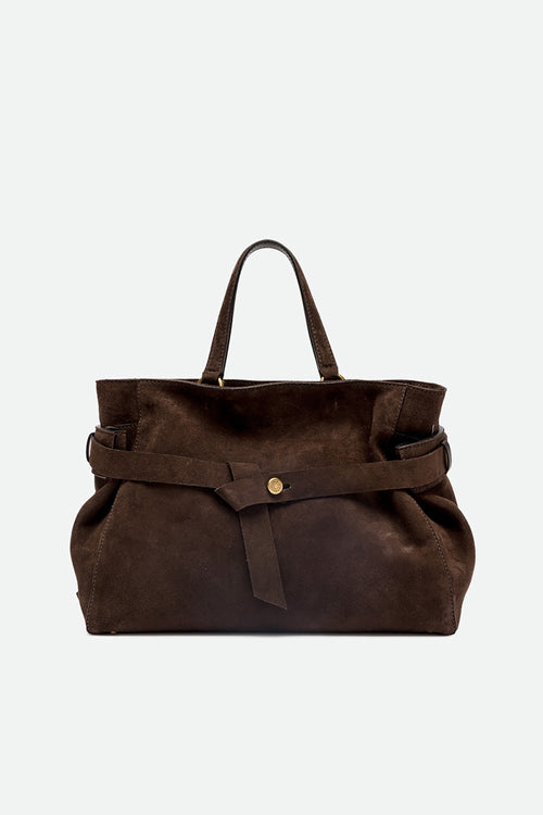 Gianni Chiarini Borsa Moka Donna - 1