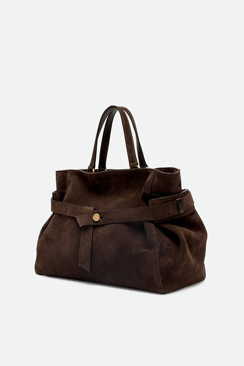 Gianni Chiarini Borsa Moka Donna - 2