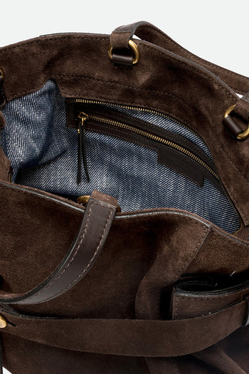 Gianni Chiarini Borsa Moka Donna - 4