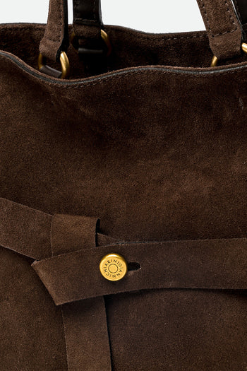 Gianni Chiarini Borsa Moka Donna - 5